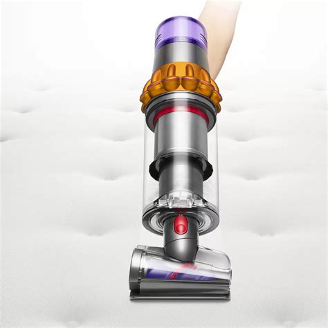 Dyson V15 Detect Cordless Vacuum Cleaner | Vacuums | Furniture ...