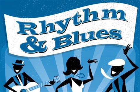 Rhythm and Blues / SamePassage