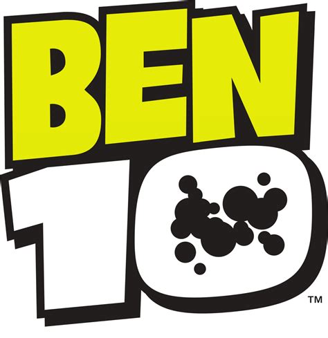 Ben 10 Logo PNG Transparent – Brands Logos