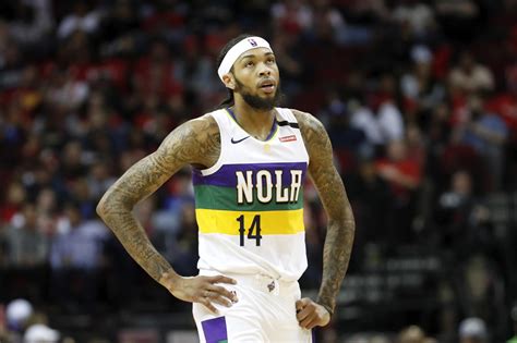 Pelicans: Brandon Ingram deserves a max contract, but will not get one