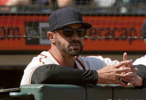 For Giants’ manager Gabe Kapler, a ‘somewhat emotional’ Father’s Day