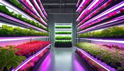 Vertical Farming Technology - Agridisk