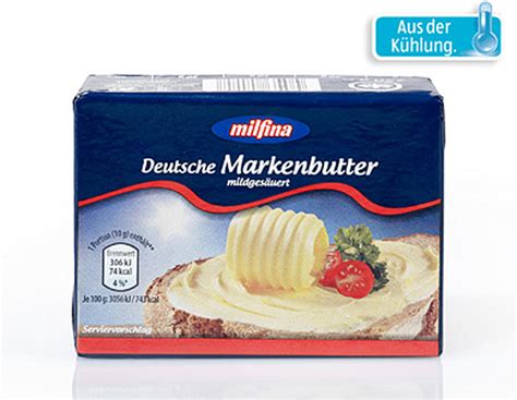 Aldi und Co. senken Butterpreis | agrarheute.com