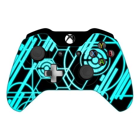 Xbox One Controller Design 8 | Xbox accessories, Video game controller, Xbox one controller