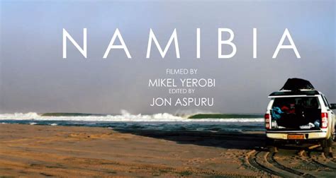 Namibia - BOARD ACTION