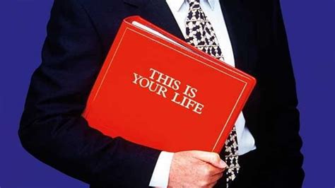 Watch This Is Your Life(2003) Online Free, This Is Your Life All ...