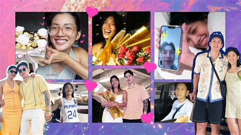 8 Times Kianna Dy And Dwight Ramos Raised Our Standards