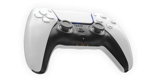 ArtStation - DualSense Controller Playstation 5 3D model Low-poly 3D ...