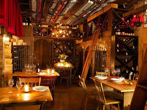 The 8 Most Romantic Restaurants In New York City | Romantic restaurant ...