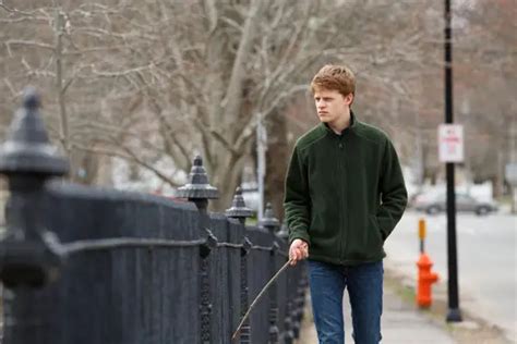 'Manchester by the Sea' Star Lucas Hedges on Capitalizing on Early ...