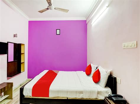 Hotels Near Ambattur, Chennai from ₹401