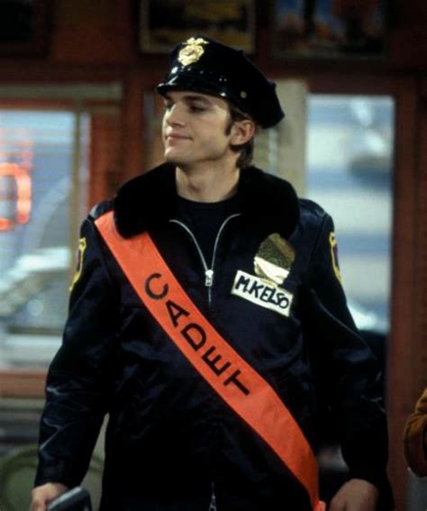 Kelso is the police - That 70's Show Photo (36147880) - Fanpop