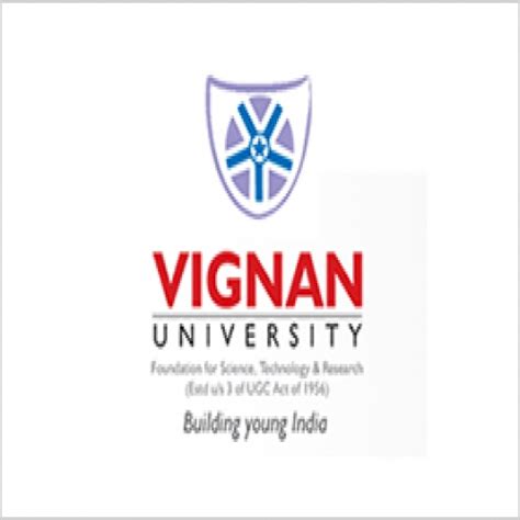 Fees Structure of Vignan University - VU Courses 2024 |campusoption