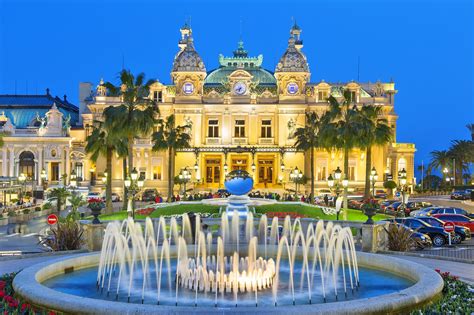 10 Best Nightlife Experiences in Monaco - What to Do in Monaco at Night – Go Guides