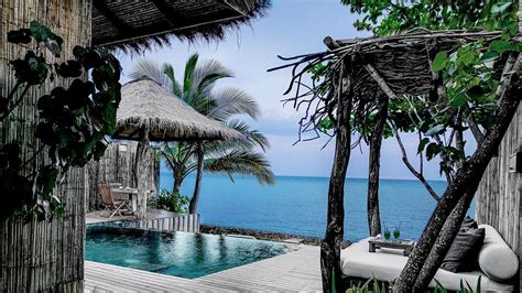 7 Best Cambodia Beach Resorts - Wanderingports