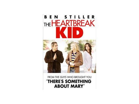 The Heartbreak Kid - Newegg.com