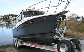 Boat Trailers & Equipment Manufacturer | Tuff Trailer