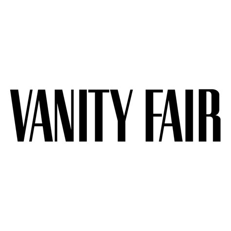 Vanity fair (61835) Free EPS, SVG Download / 4 Vector