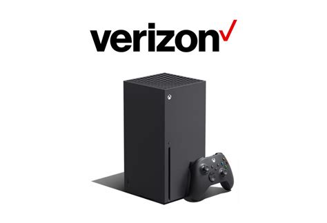 This is Your Final Chance to Get a Free Xbox Series X From Verizon