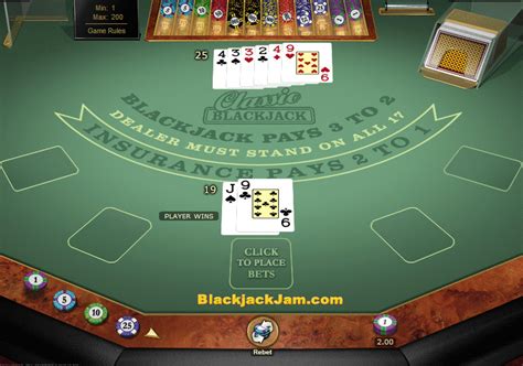 Online Blackjack Games | Blackjack Online | Play Free Blackjack