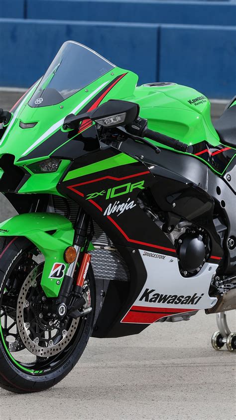 163 Ninja Zx10r Hd Wallpaper For Mobile Picture - MyWeb