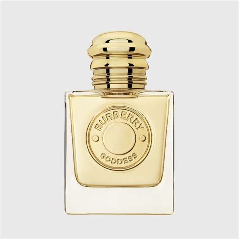 BURBERRY Goddess Eau de Parfum for Women - 50 ml