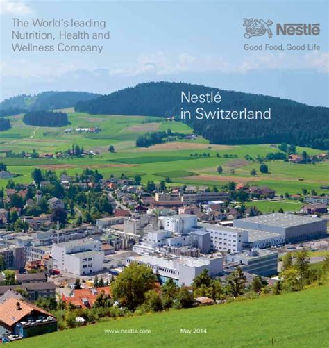 (PDF) Nestle-in-Switzerland-EN | Tim Decuypere - Academia.edu