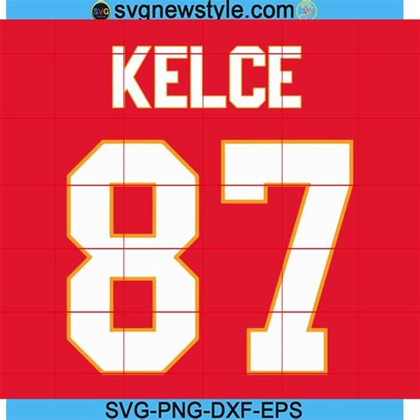 Travis Kelce Catch svg, Travis Kelce Svg, Kelce Svg, Travis Kelce gift ...