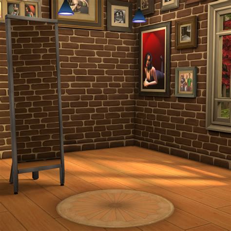 TS2 Inspired CAS Background Room - The Sims 4 Mods - CurseForge