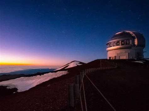 Hawaii Forest & Trail - Mauna Kea Sunrise Experience - Hawaii Discount