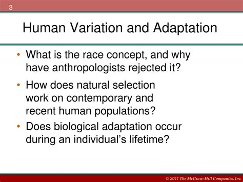 PPT - Human Variation and Adaptation PowerPoint Presentation, free ...