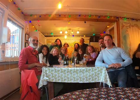 Kayaking in Greenland: A Group Photo Story