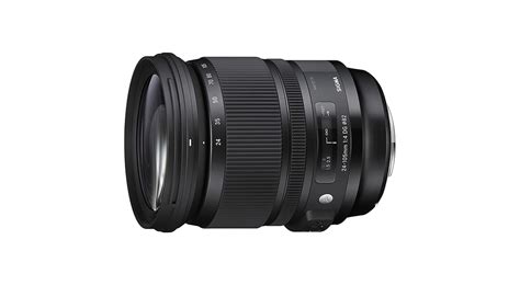 6 Best Sigma Zoom Lenses Under $1000