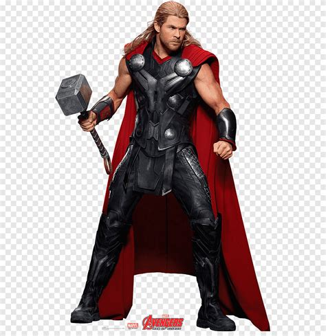 Thor Odinson, Thor Avengers: l'ère d'Ultron Chris Hemsworth Marvel ...