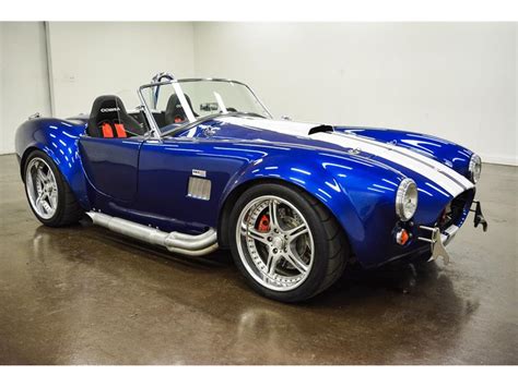 1965 AC Cobra for Sale | ClassicCars.com | CC-1220488