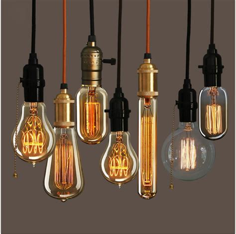 Cool Light Bulbs | LED Pedia