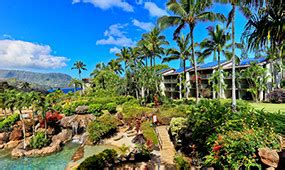 Hanalei Bay Resort | Grand Pacific Resorts Grand Pacific Resorts