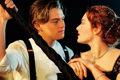 Así están en 2023 los actores de 'Titanic', 25 años después | Marca