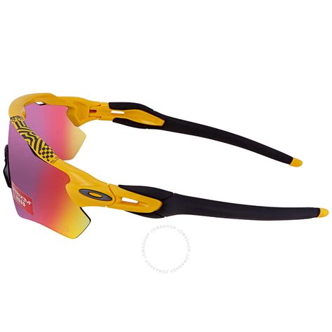 Oakley Radar EV Path Prizm Road Sport Men's Sunglasses 0OO9208 920869 38 - Oakley - Sunglasses ...