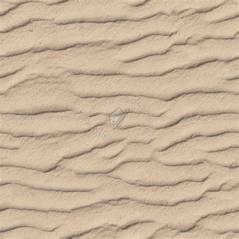 Beach sand texture seamless 12713