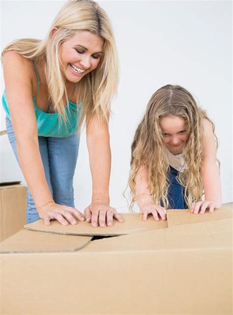 How to Pack Boxes for Moving: 10 Tips for Packing Boxes - Nation ...