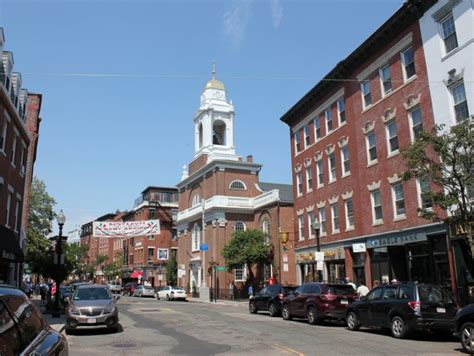 Hanover Street Boston Archives - Lost New England