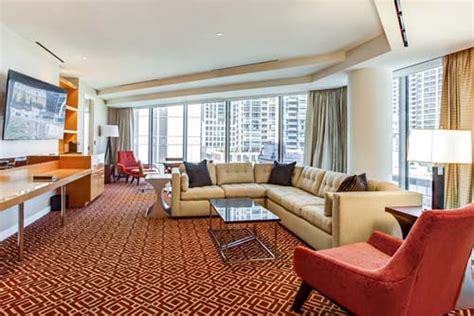 Conrad Chicago hotel rooms for $11.14 a night sell out | abc7chicago.com