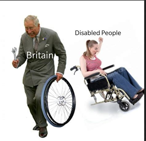 We plan on erasing all disabled people by 2020 : r/dankmemes