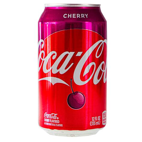 Coke Cola 300Ml 355ml Uscandy - Prefixword