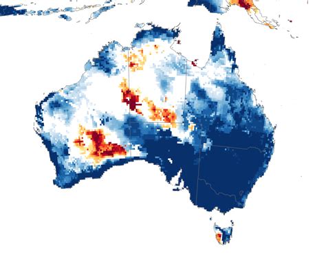 More Flooding in Australia’s Soggy Southeast