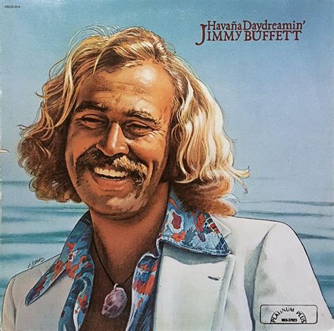 Jimmy Buffett – Havana Daydreamin’ Lyrics | Genius Lyrics