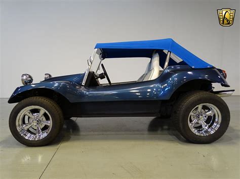 1967 Volkswagen Dune Buggy for Sale | ClassicCars.com | CC-998055