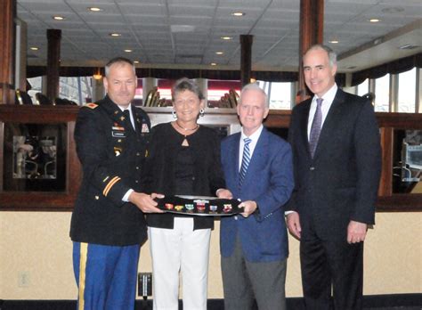 Vietnam War Veteran Receives Bronze Star Medal Earned More than 40 Years Ago | Article | The ...