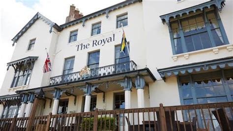 Royal Hotel Ross On Wye by Greene King Inns (Ross-on-Wye) – 2021 Updated Prices | Expedia.co.uk